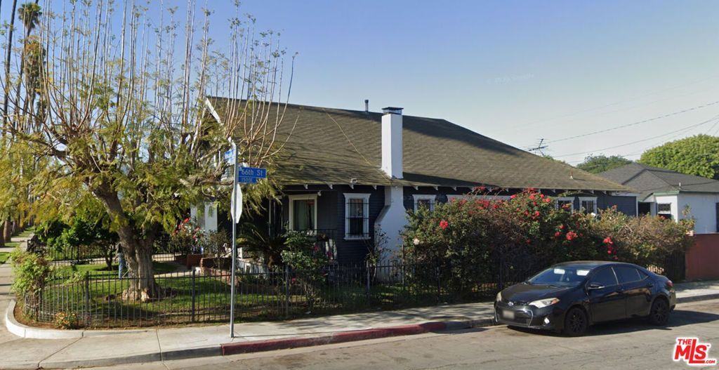 6601 Miramonte Boulevard, Los Angeles, CA 90001 Main Photo