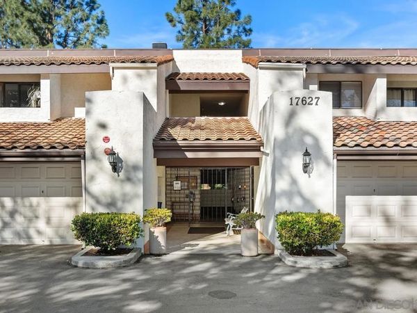 17627 Pomerado Rd, Unit 137, San Diego, CA 92128