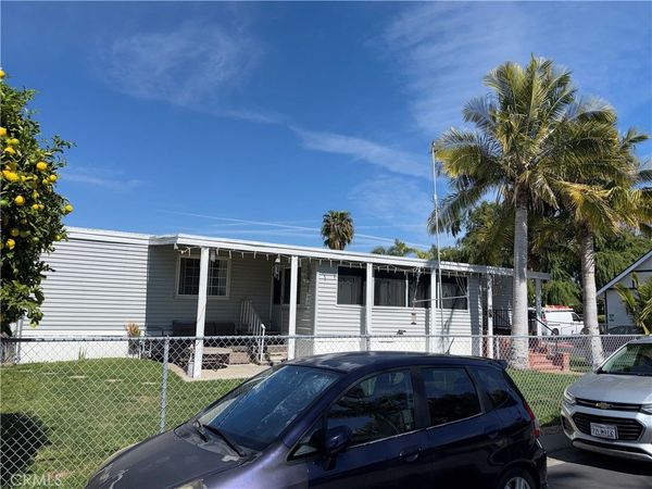 32742 Alipaz Street, Unit 75, San Juan Capistrano, CA 92675