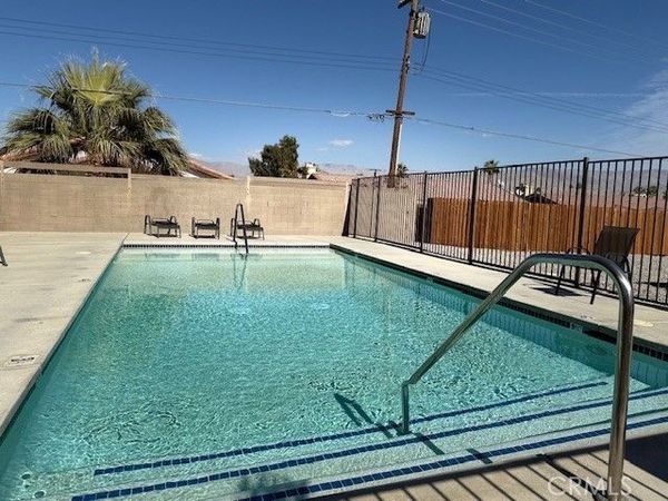 79380 Avenue 42, Unit 2, Bermuda Dunes, CA 92203