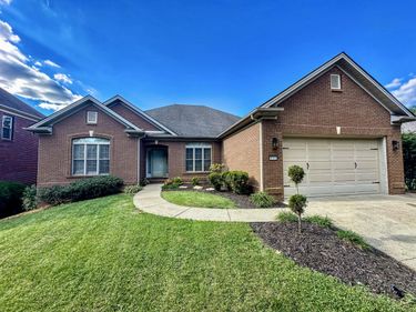 921 Belmere Drive, Lexington, KY 40509