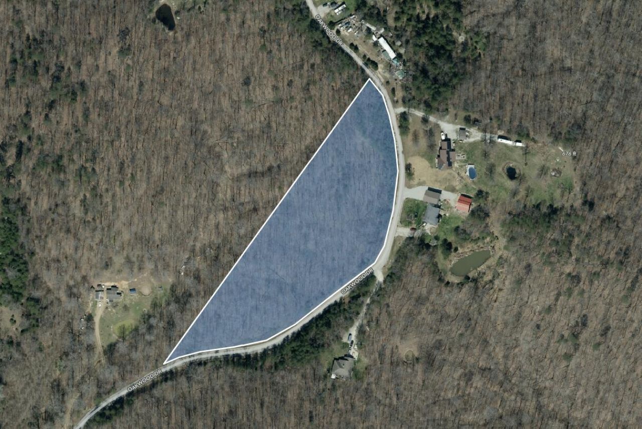 0 Oakwood Drive, Lebanon Junction, KY 40150