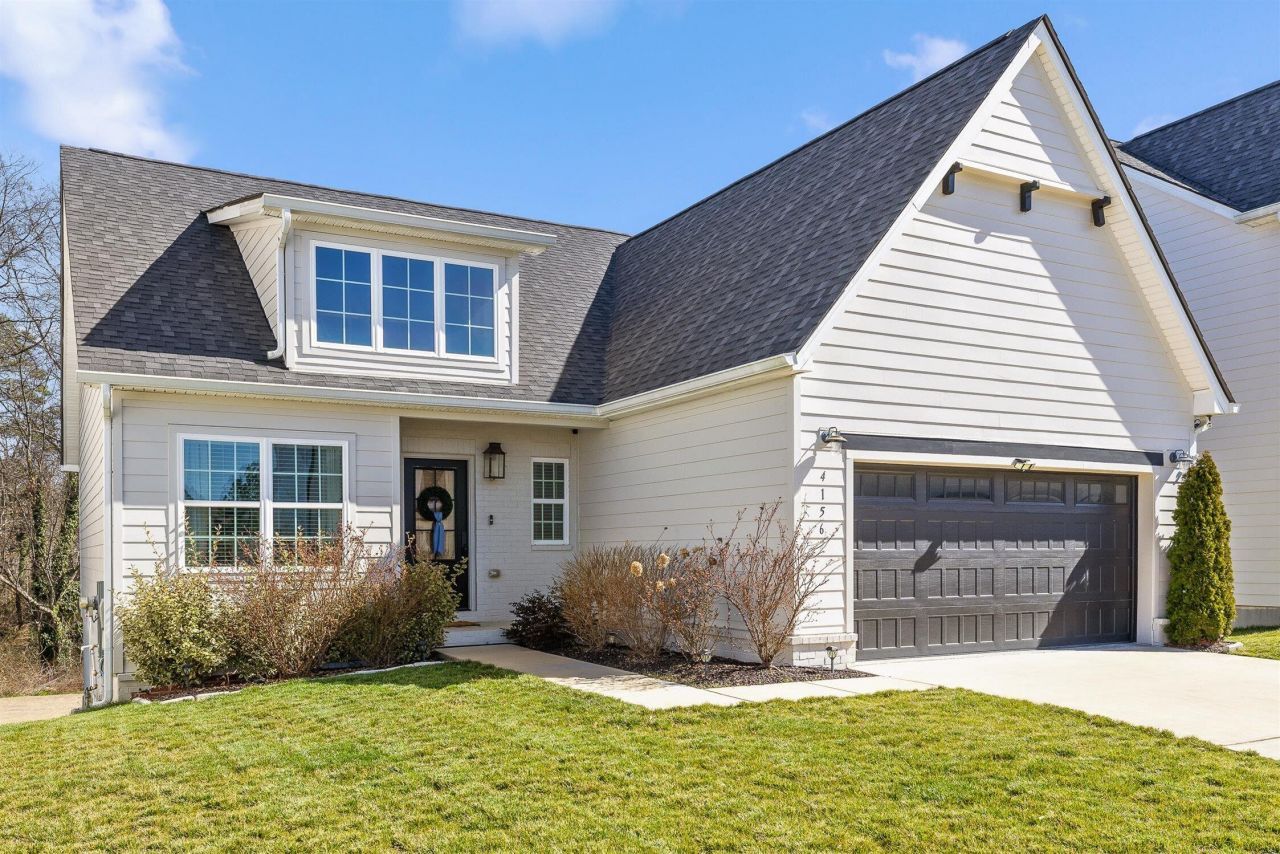 4156 Inlet Loop Chattanooga, TN 37416