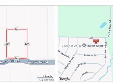 Beaver Run Road, Excelsior Springs, MO 64024