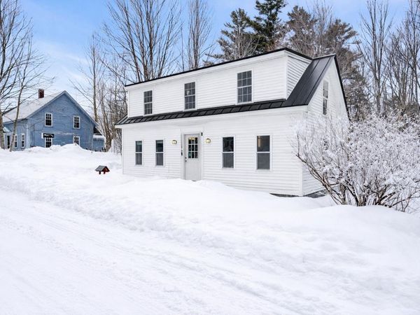 16 Mann Road, Shapleigh, ME 04076