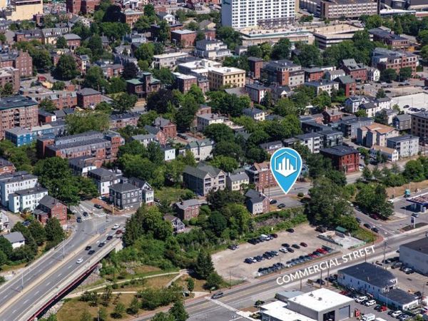 146 York Street , Portland, ME 04101