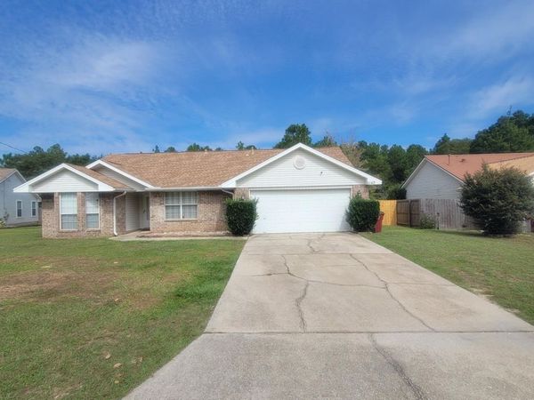 5149 Whitehurst Lane, Crestview, FL 32536