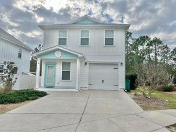 55 Oakley Court, Santa Rosa Beach, FL 32459