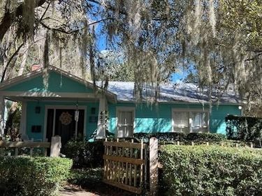 433 SE 7TH STREET , GAINESVILLE, FL 32601