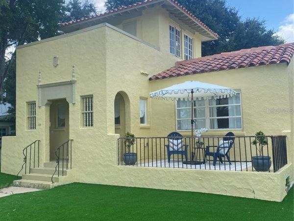 51 AEGEAN AVENUE , TAMPA, FL 33606