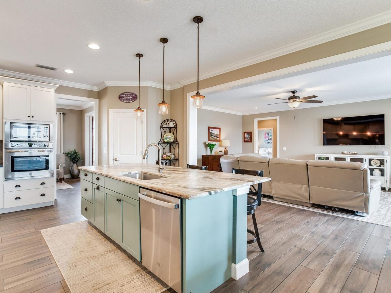 15721 Colding Loop, Wimauma, FL 33598 Photo