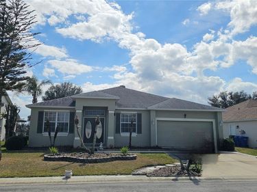543 TERRANOVA CIRCLE , WINTER HAVEN, FL 33884