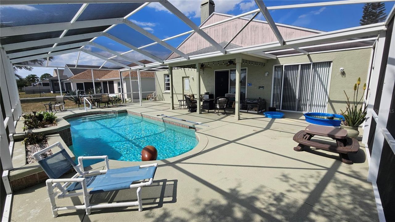 543 Terranova Circle , Winter Haven, FL 33884 Photo