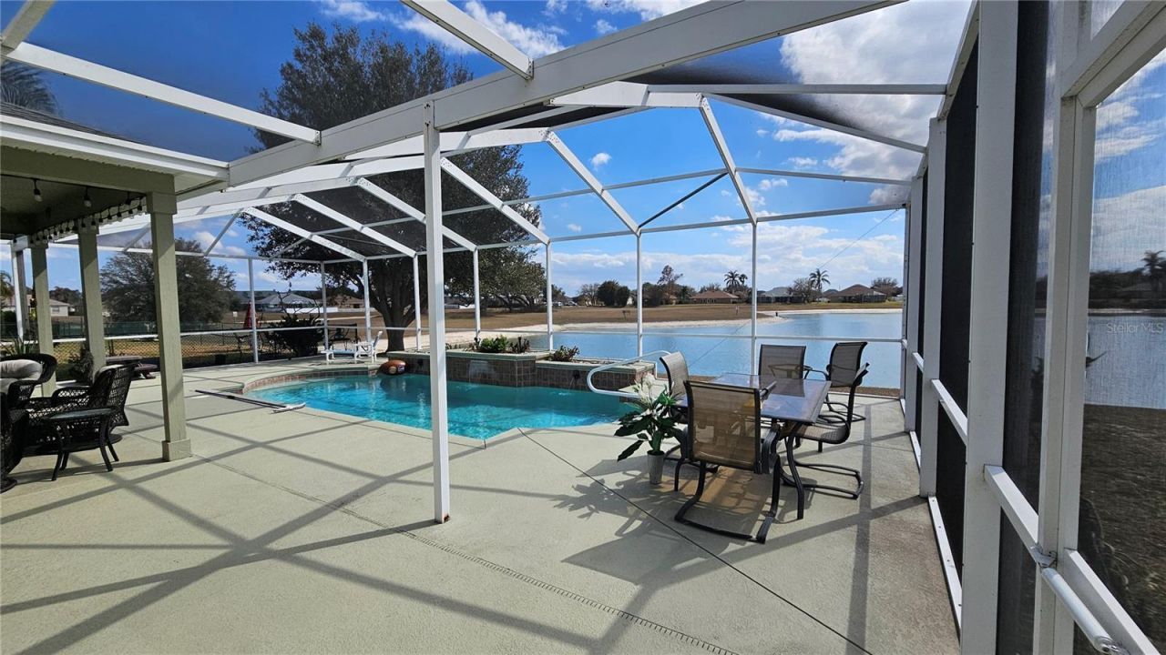 543 Terranova Circle , Winter Haven, FL 33884 Photo