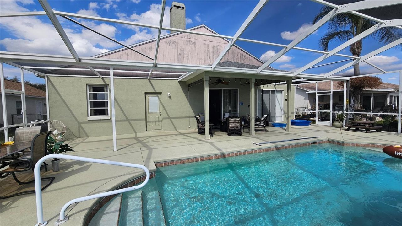 543 Terranova Circle , Winter Haven, FL 33884 Photo