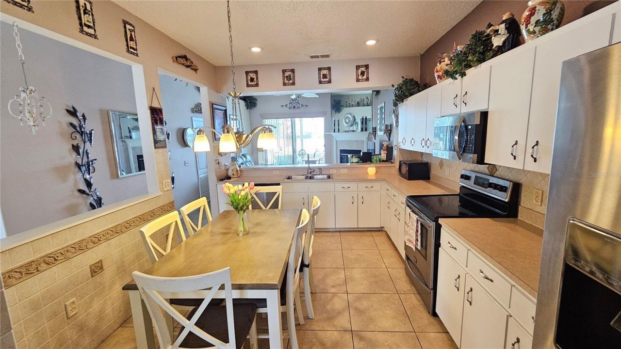 543 Terranova Circle , Winter Haven, FL 33884 Photo