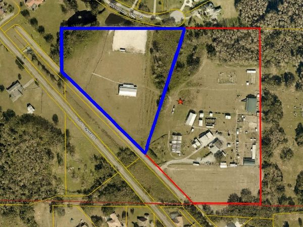 16907 BOY SCOUT ROAD , ODESSA, FL 33556