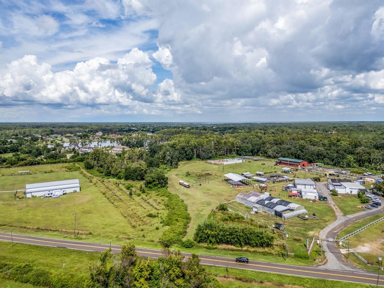 16907 Boy Scout Road , Odessa, FL 33556 Photo