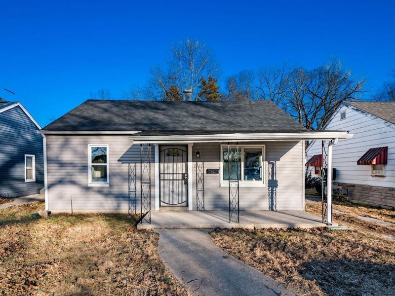 854 Brentnell Avenue , Columbus, OH 43219 Photo 1