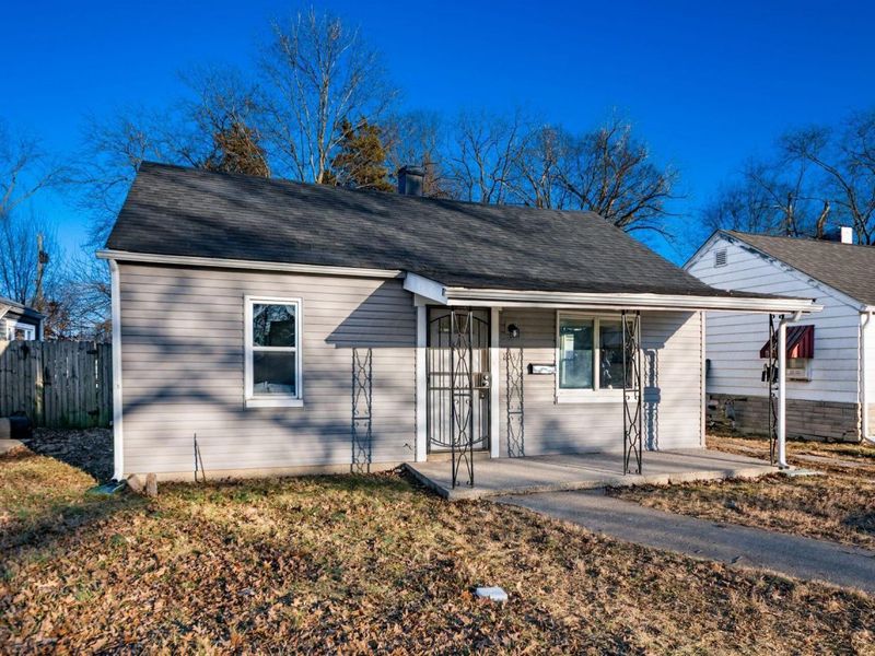 854 Brentnell Avenue , Columbus, OH 43219 Photo 2