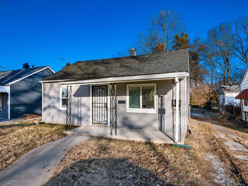 854 Brentnell Avenue , Columbus, OH 43219 Photo 3