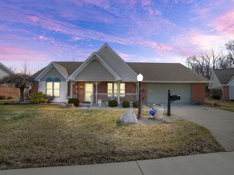 1398 Elizabeth Court , Springfield, OH 45503 Photo 1