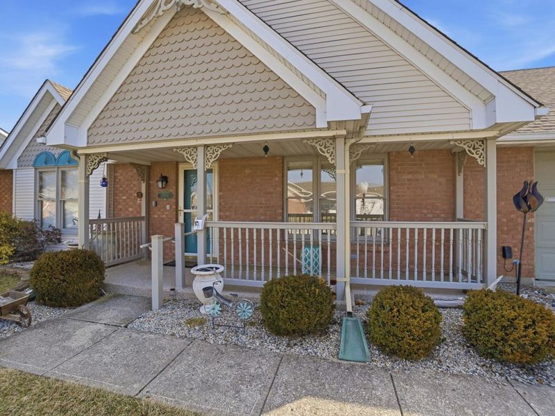 1398 Elizabeth Court , Springfield, OH 45503 Photo 10