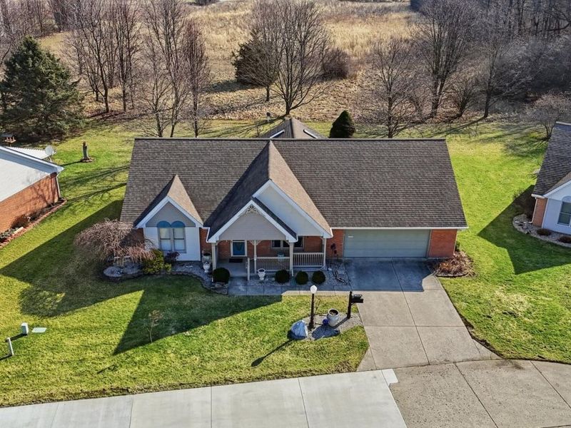 1398 Elizabeth Court , Springfield, OH 45503 Photo 2