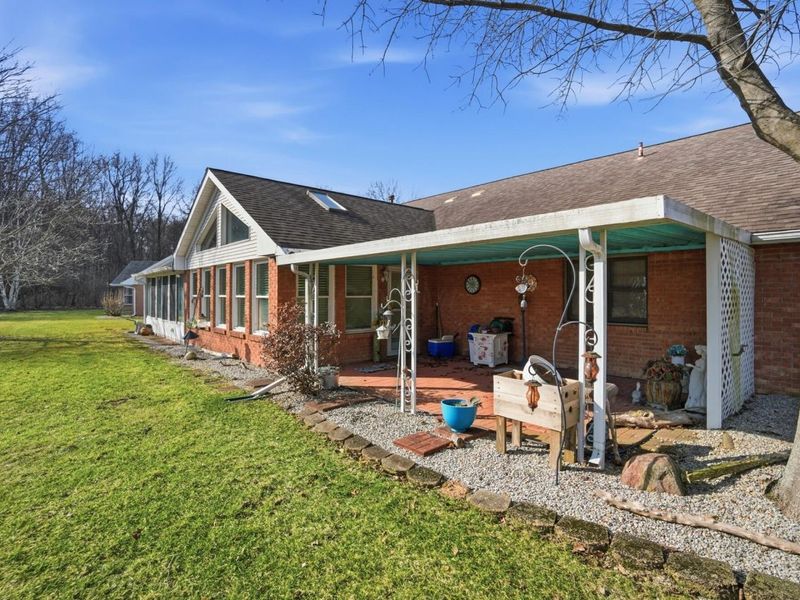 1398 Elizabeth Court , Springfield, OH 45503 Photo 56