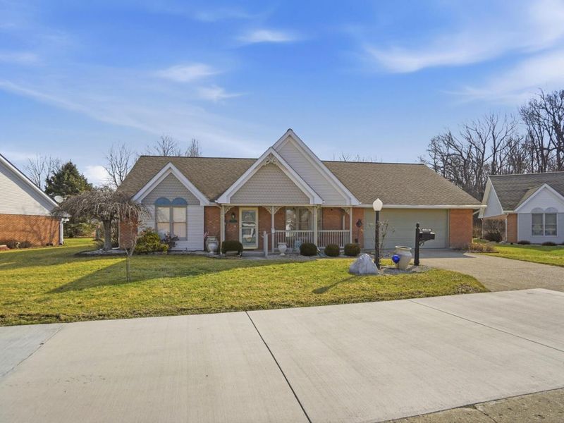 1398 Elizabeth Court , Springfield, OH 45503 Photo 7