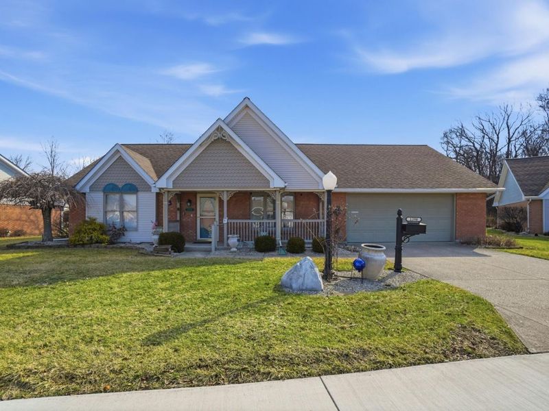 1398 Elizabeth Court , Springfield, OH 45503 Photo 8