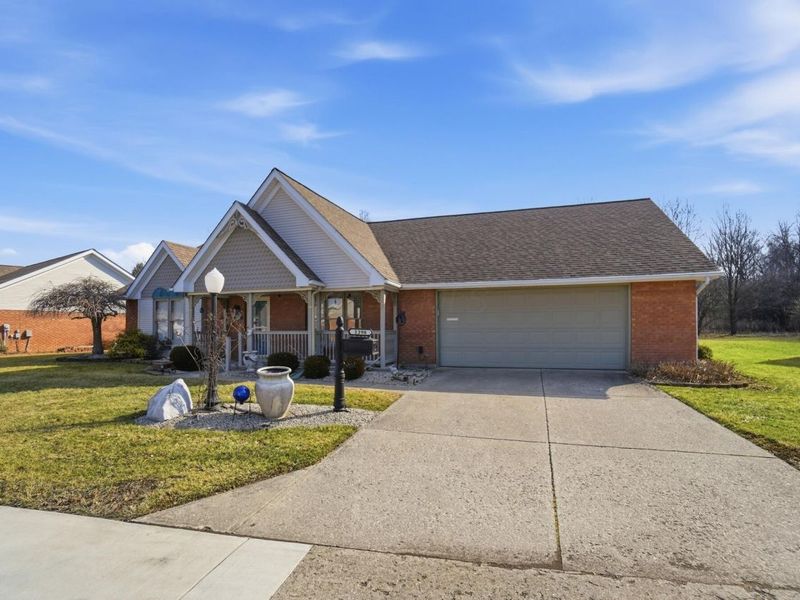 1398 Elizabeth Court , Springfield, OH 45503 Photo 9