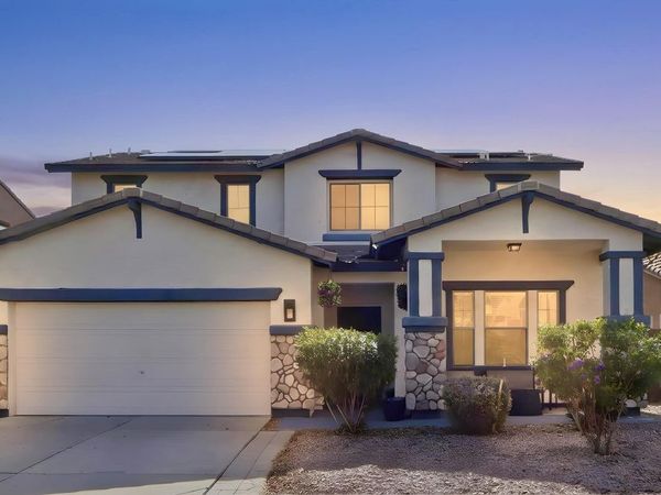 15016 N 176TH Lane, Surprise, AZ 85388