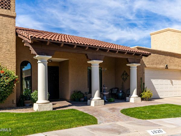 1820 N 78TH Street N, Scottsdale, AZ 85257