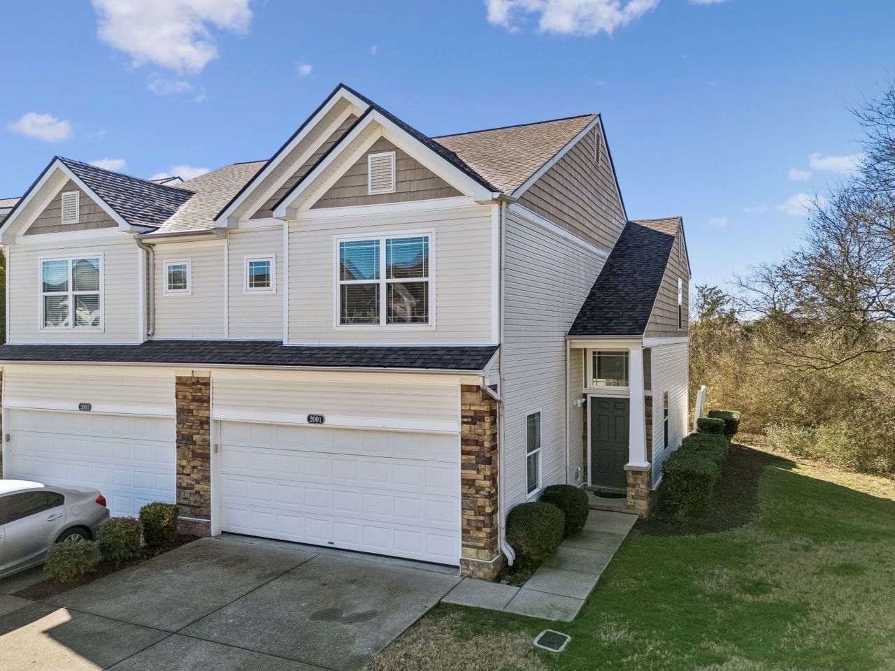 2001 Lavender Ct, Spring Hill, TN 37174 Main Photo