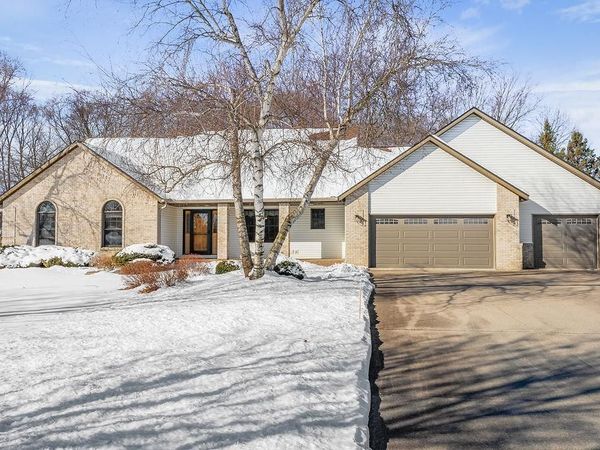 N7079 Pine Lane, Holmen, WI 54636