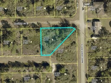 1144 Rankin ST E, LEHIGH ACRES, FL 33974