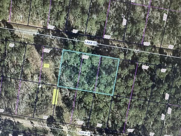 Nhn Lake St Street, Bay Saint Louis, MS 39520