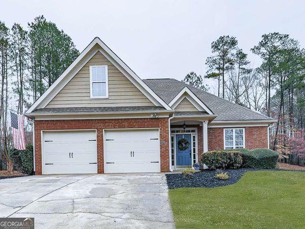 102 Springshade Lane, Canton, GA 30114