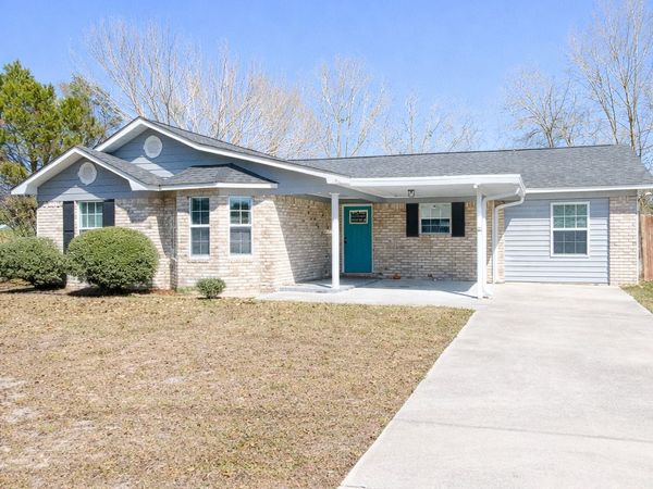 161 Crosby Drive, Hinesville, GA 31313