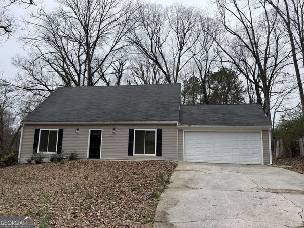 112 Fairview Drive, Stockbridge, GA 30281