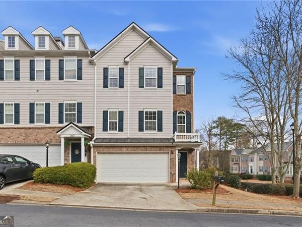 361 Eagle Tiff Drive, Sugar Hill, GA 30518