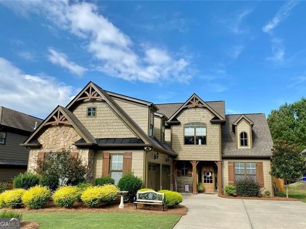 204 Yorkshire Lane, Villa Rica, GA 30180