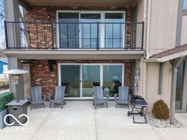 8127 Lake Shore Drive , Unit 1, Cedar Lake, IN 46303
