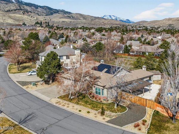 2214 St George Way, Carson City, NV 89703