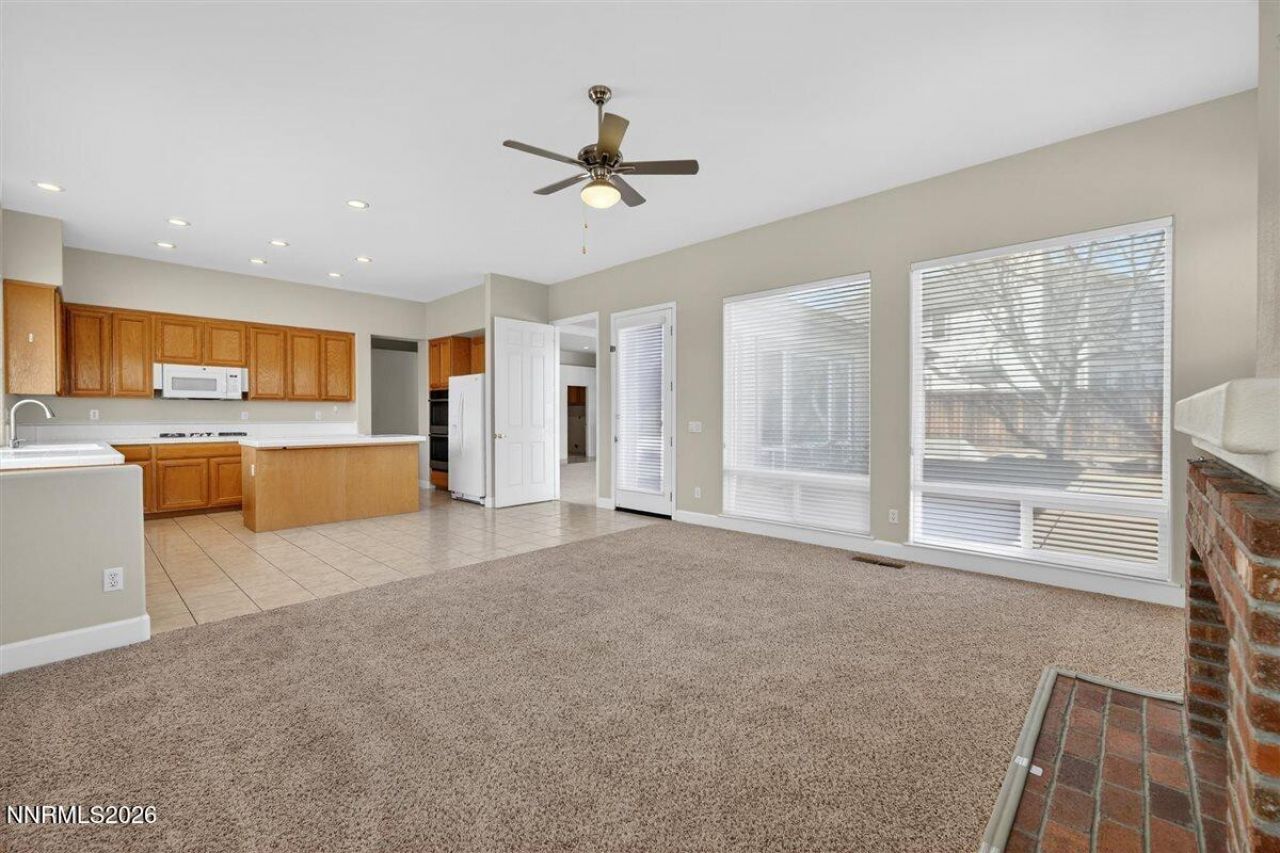 2214 St George Way, Carson City, NV 89703 Photo