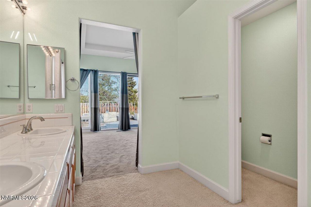 2214 St George Way, Carson City, NV 89703 Photo