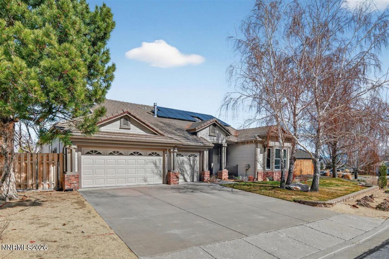 2214 St George Way, Carson City, NV 89703 Photo