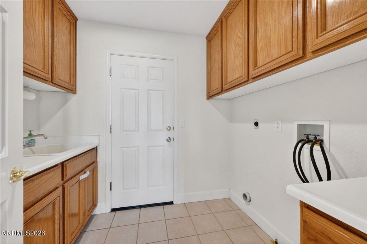 2214 St George Way, Carson City, NV 89703 Photo