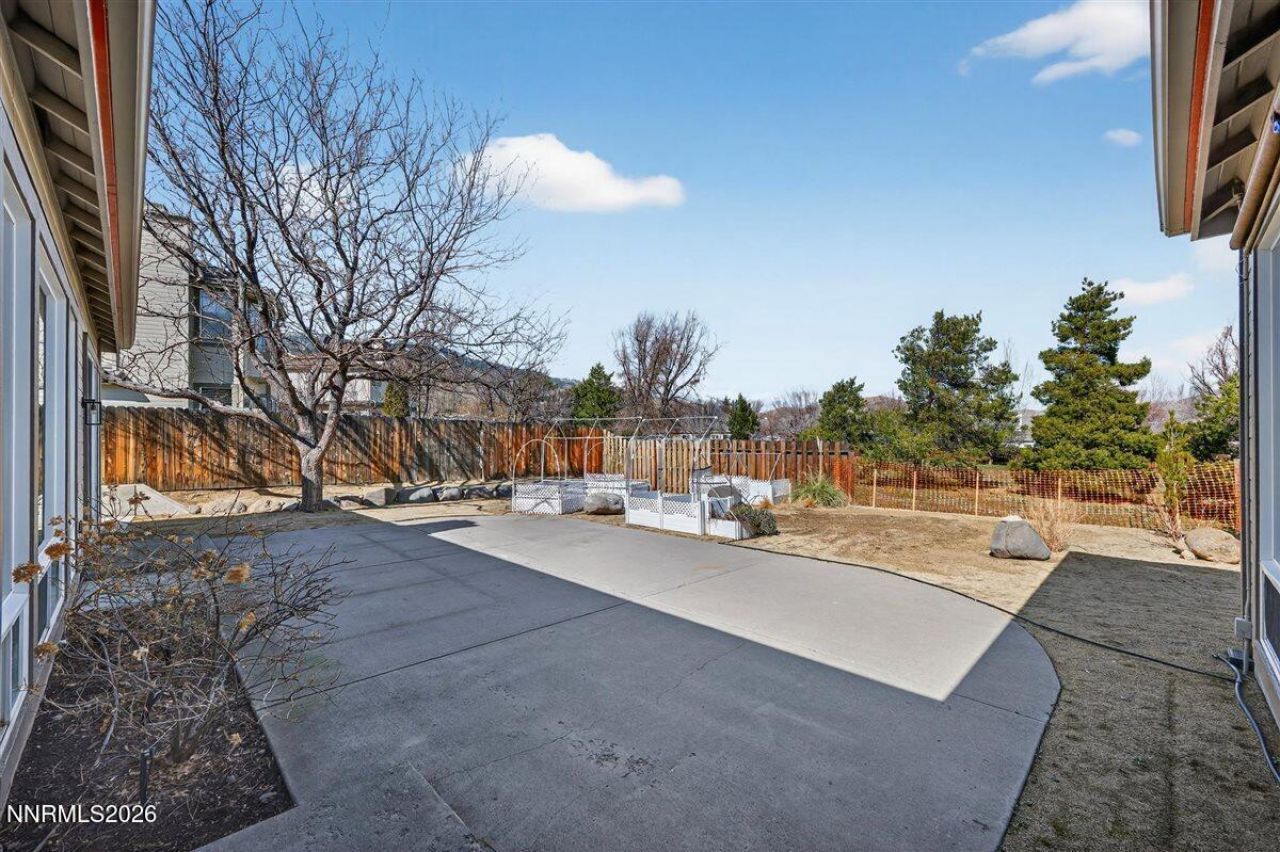 2214 St George Way, Carson City, NV 89703 Photo